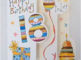 Birthday Cards for 18 Year Olds 10 Images About 1 2 3 4 5 6 7 8 9 10 On Pinterest