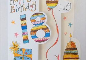 Birthday Cards for 18 Year Olds 10 Images About 1 2 3 4 5 6 7 8 9 10 On Pinterest