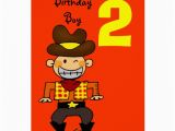 Birthday Cards for 2 Year Old Boy 2 Year Old Birthday Boy Greeting Card Zazzle