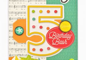 Birthday Cards for 5 Year Olds Little Girls 39 Birthday Card 5 Year Old Birthday Card