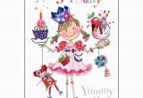 Birthday Cards for 5 Years Old Girl Birthday Card for 5 Year Girl Lovely Awesome Happy