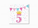 Birthday Cards for 5 Years Old Girl Children 39 S Girl Birthday Card 5 Year Old Happy by Studiohall