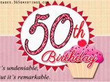 Birthday Cards for 50 Year Old Woman 50th Birthday Wishes and Messages 365greetings Com