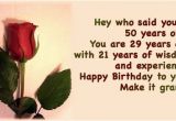 Birthday Cards for 50 Year Old Woman Happy 50th Birthday Images Best 50th Birthday Pictures