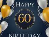 Birthday Cards for 60 Year Old Male Not Old Classic 60th Birthday Wishes