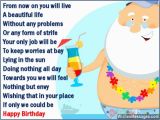Birthday Cards for 70 Year Old Man 70th Birthday Poems Wishesmessages Com