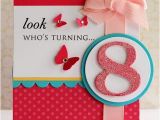 Birthday Cards for 8 Years Old Girl Image Result for Girls Cards that are for Turning 8 Year
