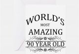 Birthday Cards for 90 Year Old Man 90 Year Old Man Birthday Greeting Cards Card Ideas