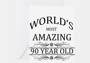 Birthday Cards for 90 Year Old Man 90 Year Old Man Birthday Greeting Cards Card Ideas
