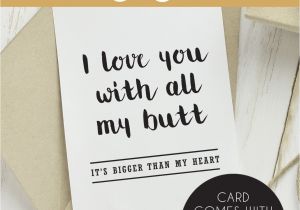 Birthday Cards for A Boyfriend Printable Funny Boyfriend Card Funny Boyfriend Birthday Card