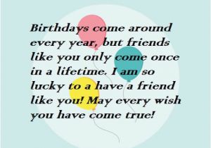 Birthday Cards for A Friend Quotes Birthday Cards Quotes Wishes for Best Friend Best Wishes