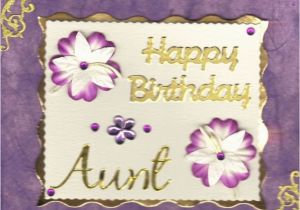 Birthday Cards for Auntie Birthday Wishes for Aunt Pictures Images Graphics for