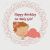 Birthday Cards for Baby Girl 1st 33 Cute Baby Girl Birthday Wishes Picture Image