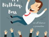 Birthday Cards for Boss Funny From Sweet to Funny Birthday Wishes for Your Boss