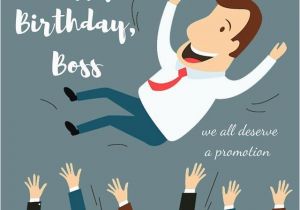 Birthday Cards for Boss Funny From Sweet to Funny Birthday Wishes for Your Boss