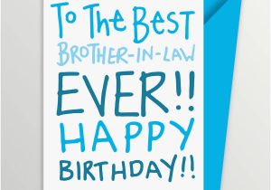 Birthday Cards for Brother In Law Free Birthday Card for Brother In Law by A is for Alphabet