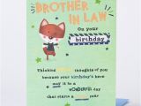 Birthday Cards for Brother In Law Free Birthday Card to A Special Brother In Law Only 59p