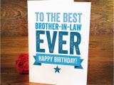 Birthday Cards for Brother In Law Free Fathers Day Quotes for Brother In Law Quotesgram