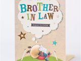 Birthday Cards for Brother In Law Free Wonderful Birthday Cards that Can Make Your Brother In Law