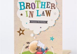 Birthday Cards for Brother In Law Free Wonderful Birthday Cards that Can Make Your Brother In Law