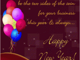 Birthday Cards for Business associates New Year Business Greeting Free Business Greetings