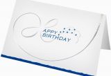 Birthday Cards for Business Customers Business Birthday Cards Card Design Ideas