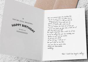 Birthday Cards for Business Customers Christina Chern