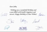 Birthday Cards for Business Customers Christmas Greeting Words to Customers Halloween Xyz