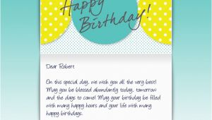 Birthday Cards for Business Customers Corporate Birthday Ecards Employees Clients Happy