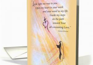 Birthday Cards for Catholic Priests Priest Birthday Mother Teresa Card Mothers Other and