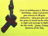 Birthday Cards for Church Members the 40 Christian Birthday Wishes and Quotes Wishesgreeting