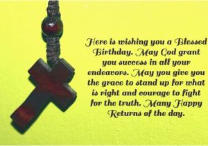 Birthday Cards for Church Members the 40 Christian Birthday Wishes and Quotes Wishesgreeting
