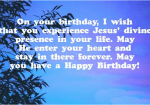Birthday Cards for Church Members the 40 Christian Birthday Wishes and Quotes Wishesgreeting