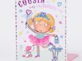Birthday Cards for Cousins Free Birthday Card Cousin Make A Big Birthday Wish Only 89p