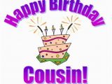 Birthday Cards for Cousins Free Birthday Cousin Clipart Clipart Suggest