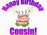 Birthday Cards for Cousins Free Birthday Cousin Clipart Clipart Suggest