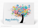 Birthday Cards for Customers Happy Birthday Cards for Business 39116 Harrison