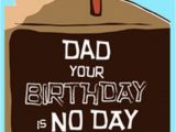 Birthday Cards for Dad From Daughter Funny Funny Birthday Quotes for Dad From Daughter Quotesgram