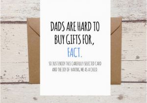 Birthday Cards for Dad From Daughter Funny Il 570xn 1022691187 L4tv Bits Pieces Funny Dad