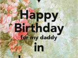 Birthday Cards for Dad In Heaven 11 Birthday Wishes for Dad In Heaven