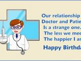 Birthday Cards for Doctors Happy Birthday Wishes for Doctor with Images Birthday Hd