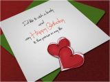 Birthday Cards for Ex Boyfriend Birthday Wishes for Ex Boyfriend Greetings Quotes