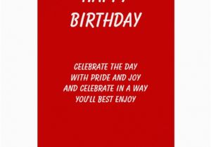 Birthday Cards for Ex Boyfriend the Best In Everything Ex Boyfriend Birthday Cards Zazzle