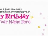 Birthday Cards for Facebook Timeline Happy Birthday Wish Fb Cover with Name