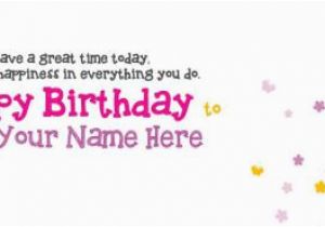 Birthday Cards for Facebook Timeline Happy Birthday Wish Fb Cover with Name