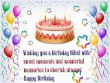 Birthday Cards for Facebook Timeline Happy Birthday Wishes for Facebook Timeline
