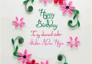 Birthday Cards for Facebook with Name 12 Best Birthday Wishes Cards with Name Images On