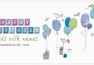 Birthday Cards for Facebook with Name Names Birthday Cards Share Named Birthday Cards Facebook
