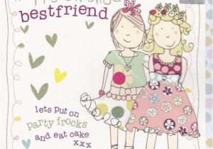 Birthday Cards for Female Friends Birthday Cards for Children Collection Karenza Paperie