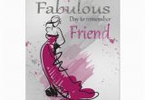 Birthday Cards for Female Friends Friend Birthday Greeting with Female Card Zazzle